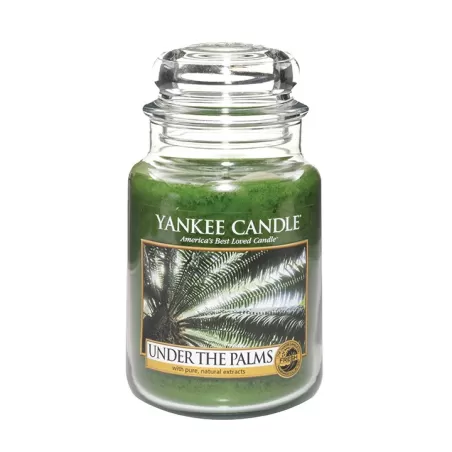 Under The Palms Giara Grande - Yankee Candle