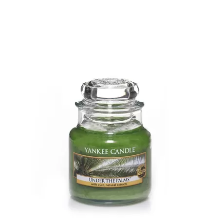 Under The Palms Giara Piccola  - Yankee Candle