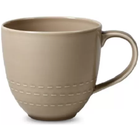 it's my moment Tazza dritta Almond - Villeroy & Boch