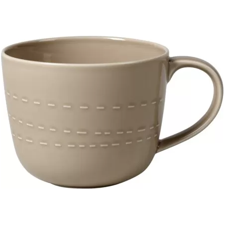 it's my moment Tazza panciuta Almond - Villeroy & Boch