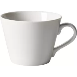 Organic White Tazza caffe senza piatto 0,27l - Villeroy & Boch