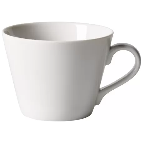Organic White Tazza caffe senza piatto 0,27l - Villeroy & Boch