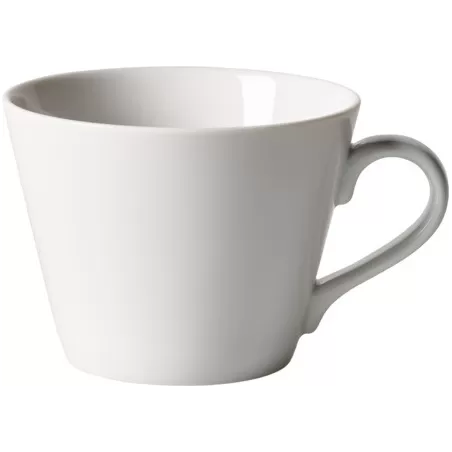 Organic White Tazza caffe senza piatto 0,27l - Villeroy & Boch
