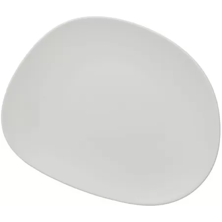 Organic White Piatto dessert 21cm - Villeroy & Boch