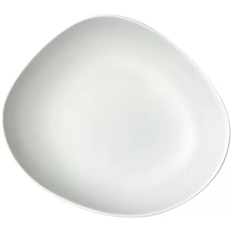 Organic White Piatto fondo 20cm - Villeroy & Boch