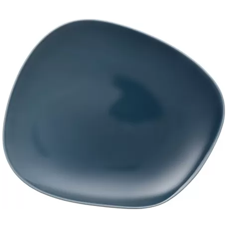 Organic Turquoise Organic Turquoise Piatto piano 27cm - Villeroy & Boch