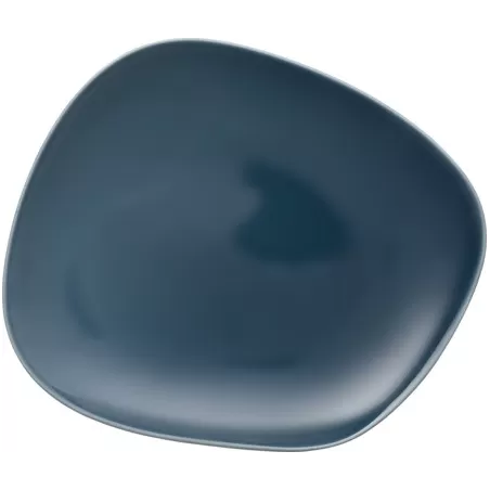 Organic Turquoise Organic Turquoise Piatto piano 27cm - Villeroy & Boch