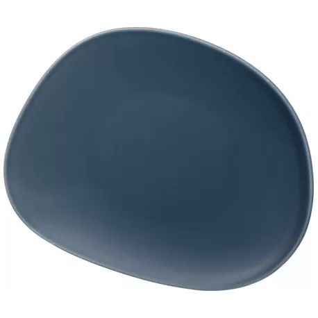 Organic Turquoise Piatto dessert 21cm - Villeroy & Boch