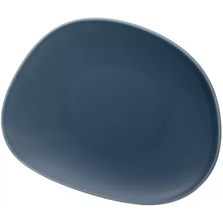 Organic Turquoise Piatto dessert 21cm - Villeroy & Boch