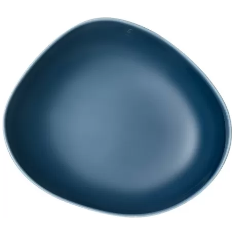 Organic Turquoise Piatto fondo 20cm - Villeroy & Boch