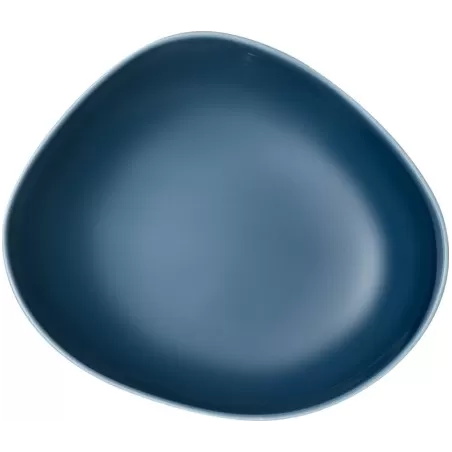 Organic Turquoise Piatto fondo 20cm - Villeroy & Boch