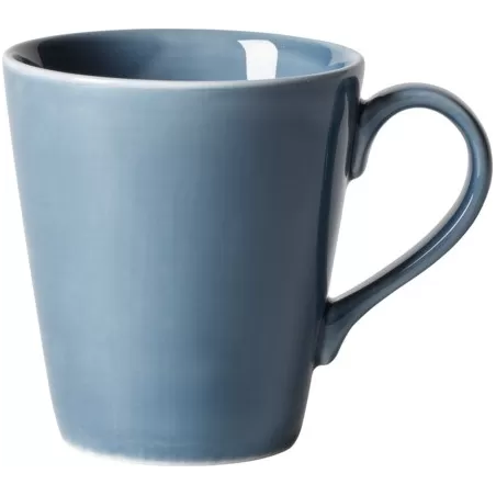 Organic Turquoise Bicchiere con manico 0,35l - Villeroy & Boch