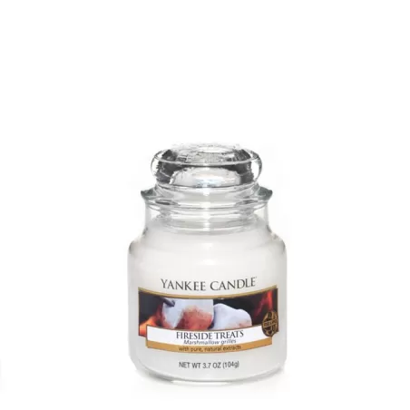 Fireside Treats   Giara Piccola - Yankee Candle