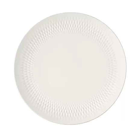 Manufacture Collier blanc Centerpiece - Villeroy & Boch