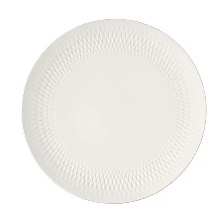 Manufacture Collier blanc Centerpiece - Villeroy & Boch