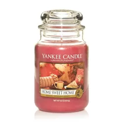 Home Sweet Home Giara Grande - Yankee Candle