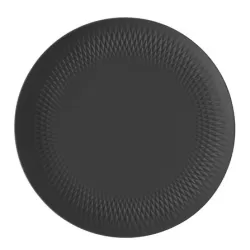 Manufacture Collier noir Centerpiece - Villeroy & Boch