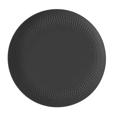 Manufacture Collier noir Centerpiece - Villeroy & Boch