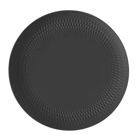 Manufacture Collier noir Centerpiece - Villeroy & Boch