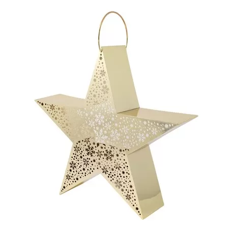 Christmas Decoration Stella S gold - Villeroy & Boch