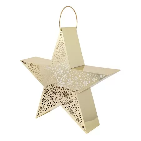 Christmas Decoration Stella S gold - Villeroy & Boch