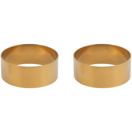 Christmas Decoration Tovagli anello oro set 2  - Villeroy & Boch