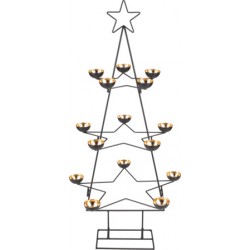 Christmas Decoration Deco albero metallo - Villeroy & Boch