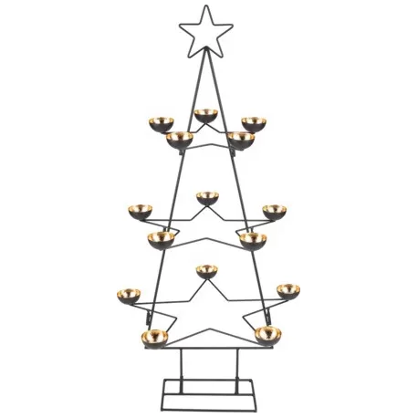 Christmas Decoration Deco albero metallo - Villeroy & Boch