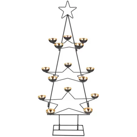 Christmas Decoration Deco albero metallo - Villeroy & Boch