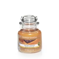 Salted Caramel  Giara Piccola  - Yankee Candle
