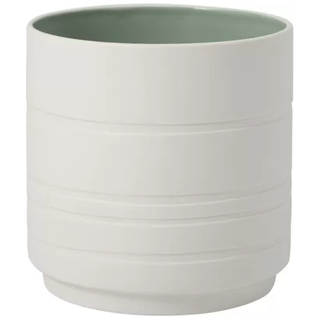 it's my home Portavaso Leaf mineral - Villeroy & Boch