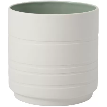 it's my home Portavaso Leaf mineral - Villeroy & Boch