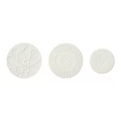 it's my home Set di 3 calamite - Villeroy & Boch