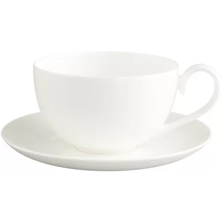 Royal Tazza caffe latte con piatto XL 2 pezzi  - Villeroy & Boch