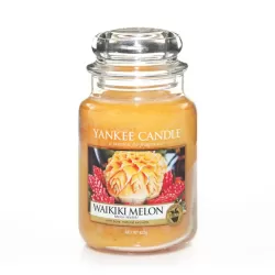 Waikiki Melon Giara Grande - Yankee Candle