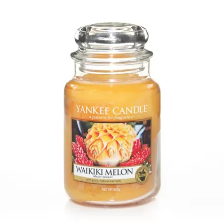 Waikiki Melon Giara Grande - Yankee Candle