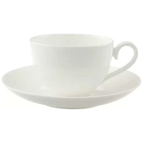 Royal Tazza caffe alta con piatto 34 - Villeroy & Boch