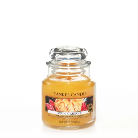 Waikiki Melon Giara Piccola  - Yankee Candle