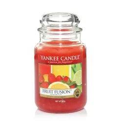 Fruit Fusion Giara Grande - Yankee Candle