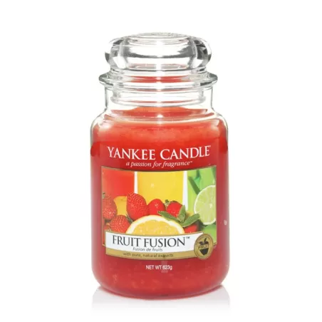 Fruit Fusion Giara Grande - Yankee Candle