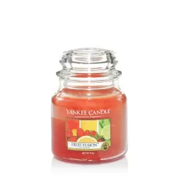 Fruit Fusion Giara Media - Yankee Candle