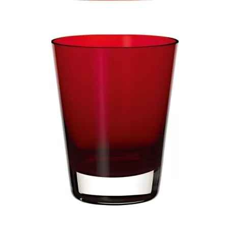 Colour Concept Bicchiere red - Villeroy & Boch