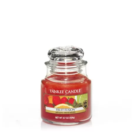 Fruit Fusion Giara Piccola  - Yankee Candle
