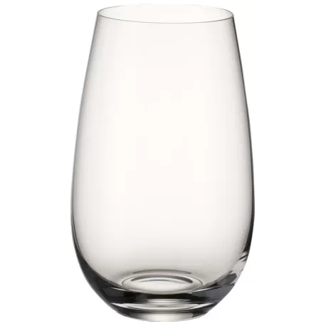 Entree Bicchiere 3 set 4 pezzi - Villeroy & Boch