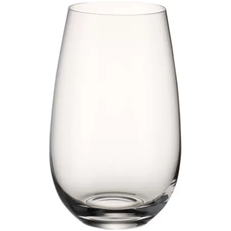 Entree Bicchiere 3 set 4 pezzi - Villeroy & Boch