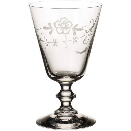 Vieux Luxembourg Calice vino rosso set 4 pezzi - Villeroy & Boch