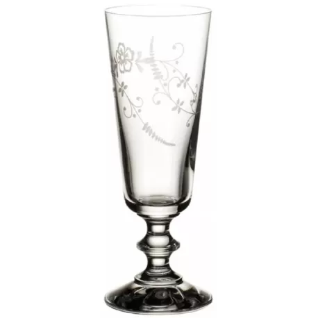 Vieux Luxembourg Flute set 4 pezzi - Villeroy & Boch