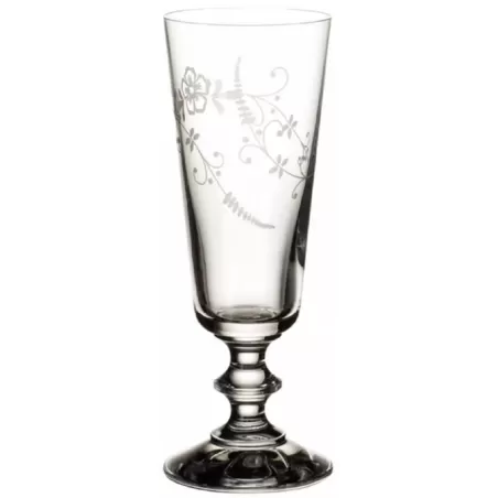 Vieux Luxembourg Flute set 4 pezzi - Villeroy & Boch