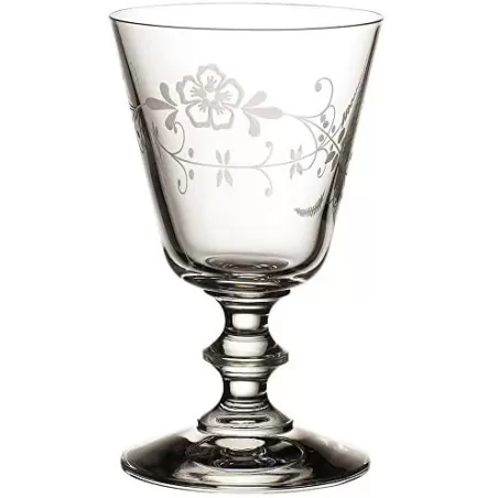 Vieux Luxembourg Calice vino bianco set 4 pezzi  - Villeroy & Boch