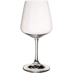 Ovid Calice vino rosso set 4 pezzi - Villeroy & Boch